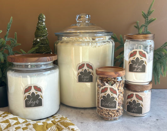 Chelsea Arch Marigold