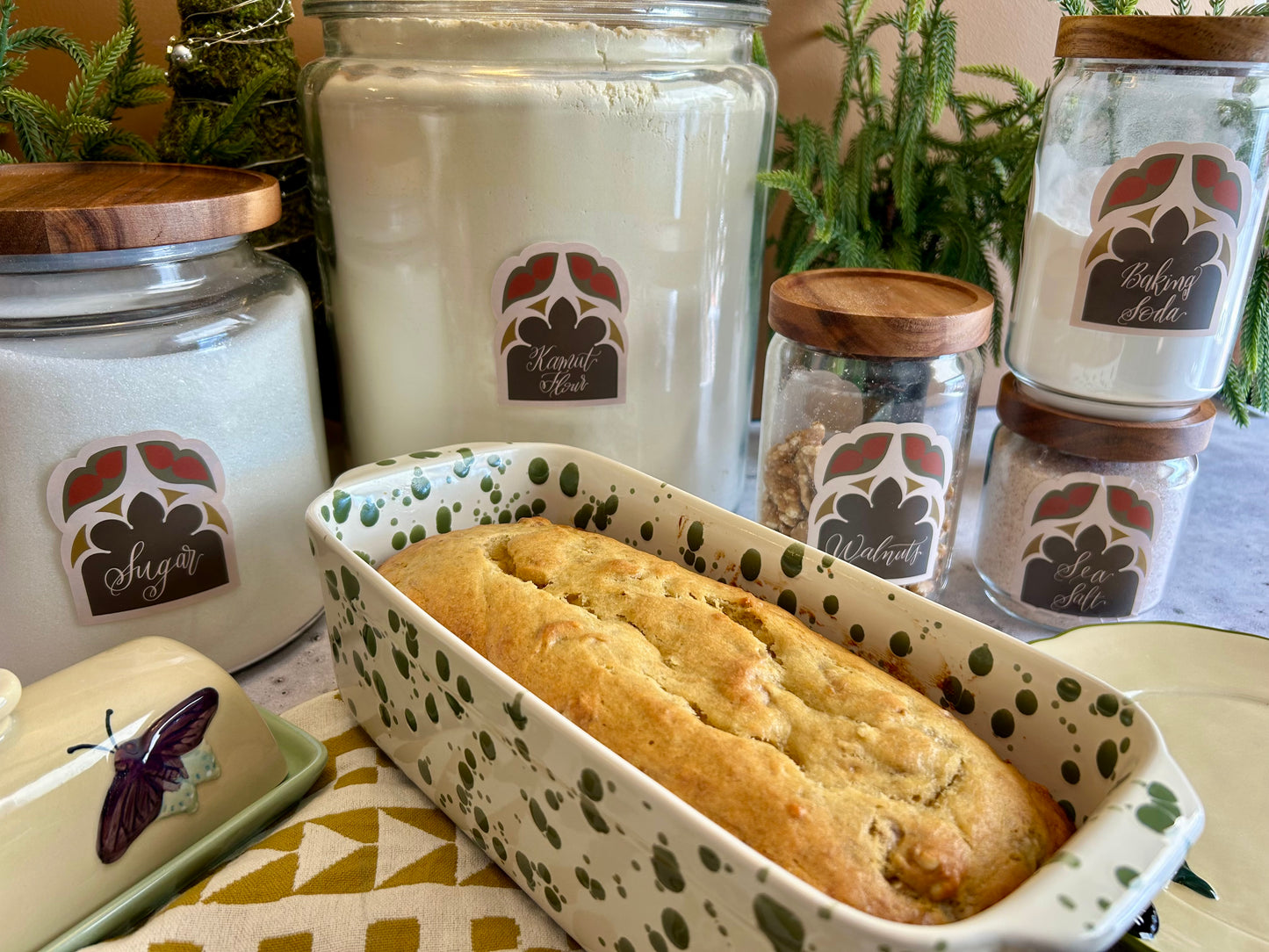 Chelsea Arch Marigold