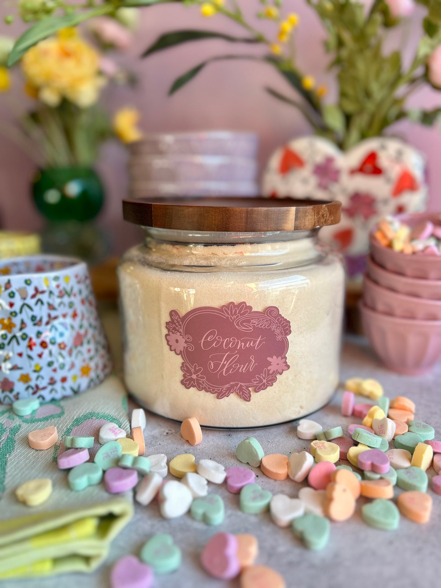 Mayfair Penelope