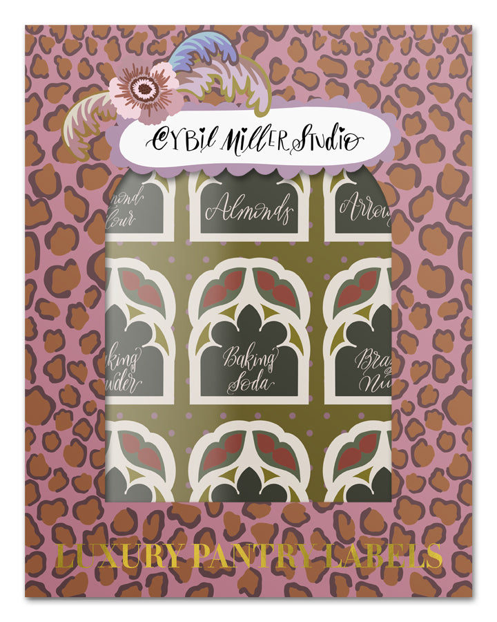 Chelsea Arch Marigold